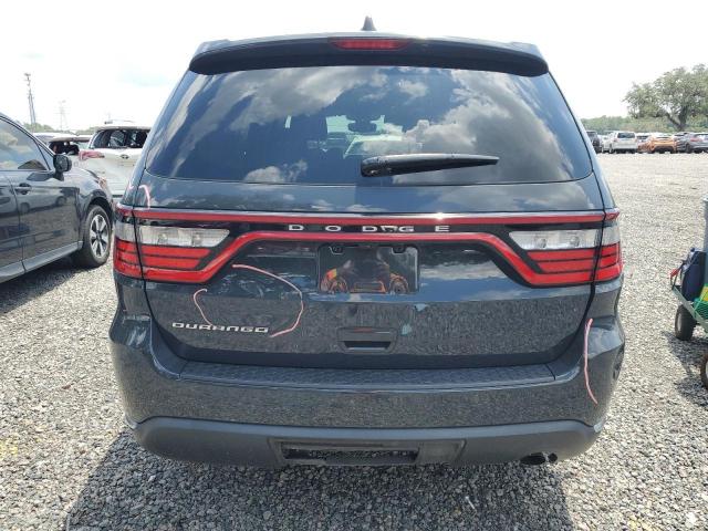 Продаж на аукціоні авто 2018 Dodge Durango Sxt, vin: 1C4RDHAG5JC384850, номер лоту: 65505323