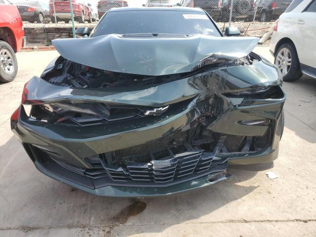 64947053 :رقم المزاد ، 1G1FF1R71L0130848 vin ، 2020 Chevrolet Camaro Lz مزاد بيع
