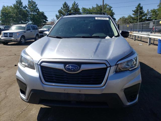 Aukcja sprzedaży 2019 Subaru Forester, vin: JF2SKACC1KH480554, numer aukcji: 62393433