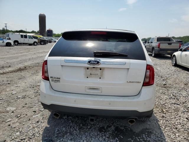 Продажа на аукционе авто 2012 Ford Edge Limited, vin: 2FMDK3KC3CBA36106, номер лота: 62473513