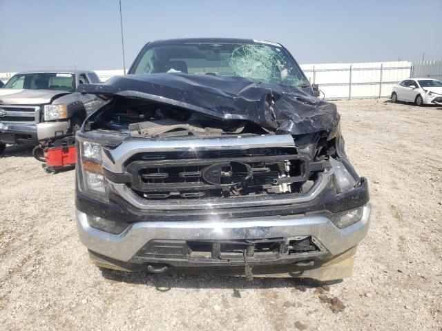 Продажа на аукционе авто 2023 Ford F150 Supercrew, vin: 1FTFW1ED2PFA60802, номер лота: 66104983