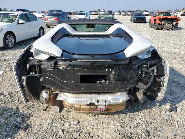 2019 Bmw I8 მანქანა იყიდება აუქციონზე, vin: WBY2Z6C51KVG98151, აუქციონის ნომერი: 64822903