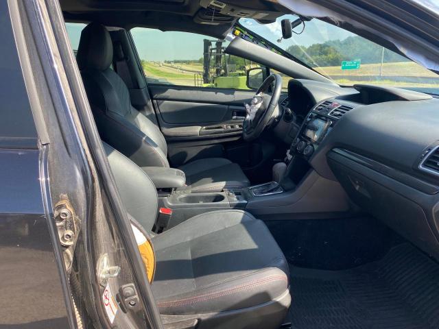 Aukcja sprzedaży 2019 Subaru Wrx Limited, vin: JF1VA1P68K8824843, numer aukcji: 62795313
