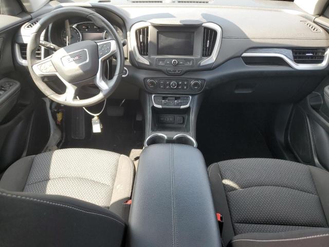 62837263 :رقم المزاد ، 3GKALTEV7NL145746 vin ، 2022 Gmc Terrain Sle مزاد بيع