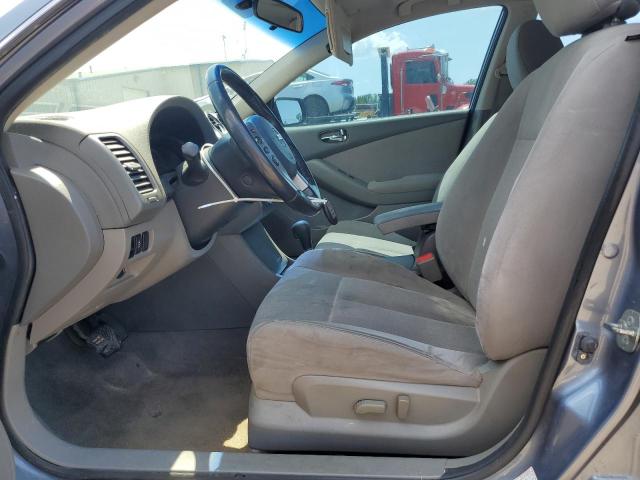 Продажа на аукционе авто 2012 Nissan Altima Base, vin: 1N4AL2AP2CC197717, номер лота: 62768253