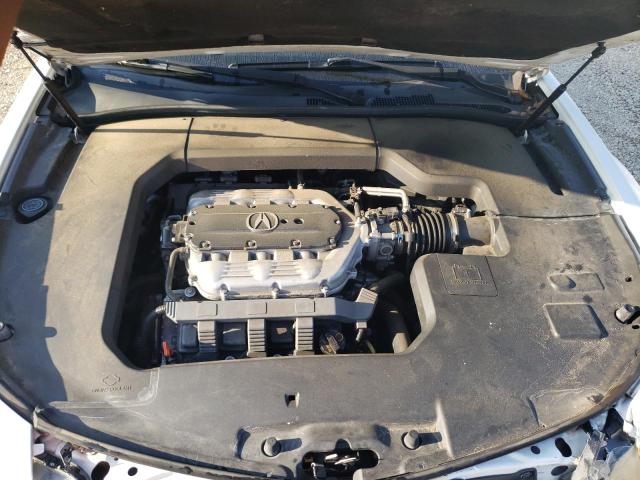 Продаж на аукціоні авто 2012 Acura Tl, vin: 19UUA8F57CA021931, номер лоту: 57200323