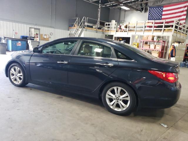 63965653 :رقم المزاد ، 5NPEC4AC1DH771122 vin ، 2013 Hyundai Sonata Se مزاد بيع