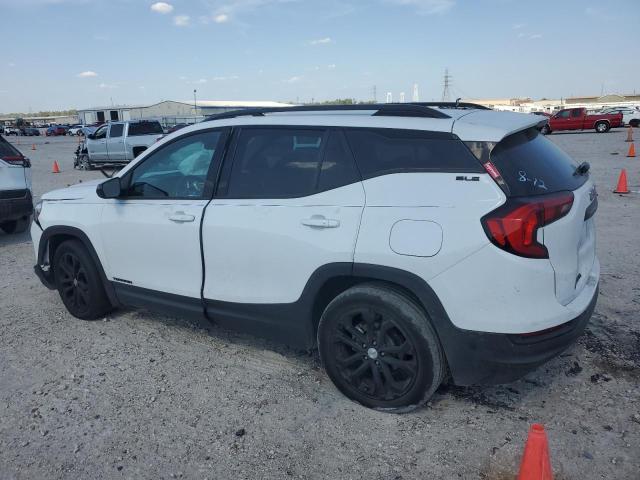 Продаж на аукціоні авто 2019 Gmc Terrain Sle, vin: 3GKALMEVXKL192982, номер лоту: 64212443