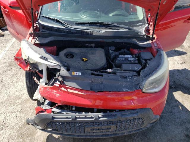 Продажа на аукционе авто 2015 Kia Soul +, vin: KNDJP3A50F7749800, номер лота: 65209343