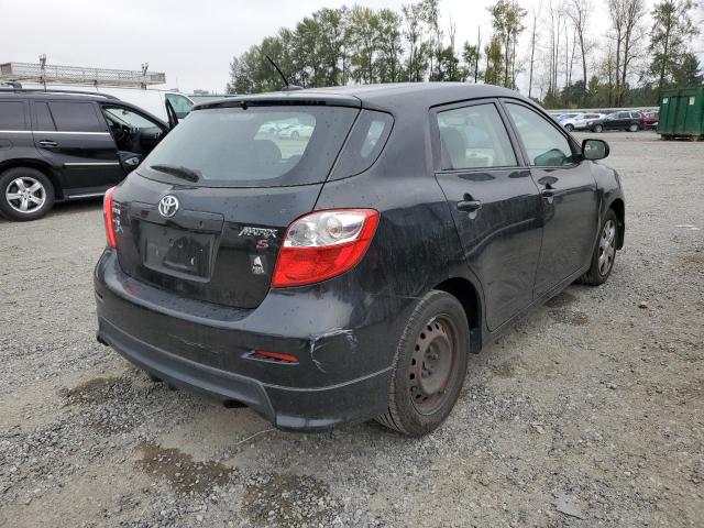 Продажа на аукционе авто 2009 Toyota Corolla Matrix S, vin: 2T1KE40E99C009750, номер лота: 65574583