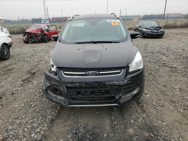 2016 Ford Escape Titanium მანქანა იყიდება აუქციონზე, vin: 1FMCU9J90GUC44636, აუქციონის ნომერი: 64912973