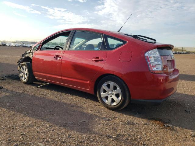 Aukcja sprzedaży 2007 Toyota Prius, vin: JTDKB20U573261621, numer aukcji: 64367883