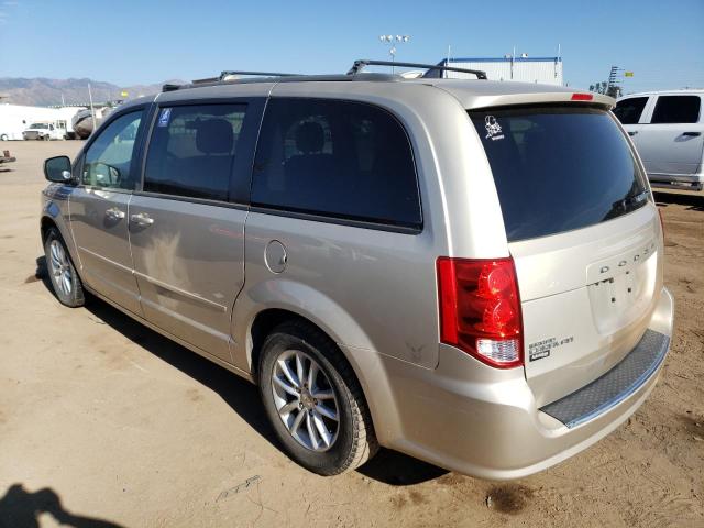 Aukcja sprzedaży 2013 Dodge Grand Caravan Sxt, vin: 2C4RDGCG4DR514703, numer aukcji: 64752683