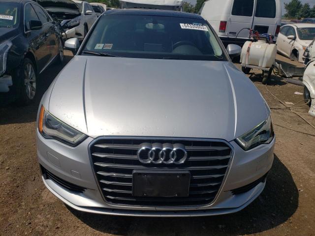 Продажа на аукционе авто 2015 Audi A3 Premium, vin: WAUACGFF6F1012654, номер лота: 64330863