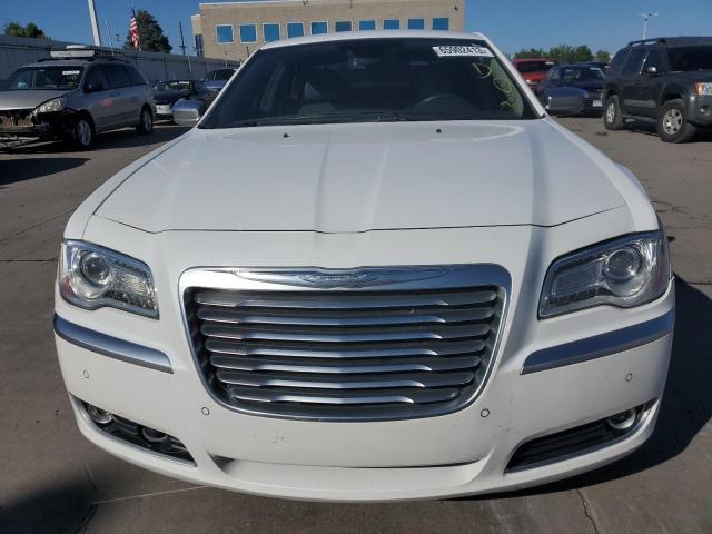 Продажа на аукционе авто 2013 Chrysler 300c Luxury, vin: 2C3CCASG0DH519995, номер лота: 65902413