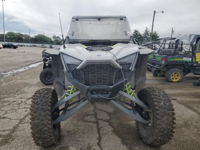 Aukcja sprzedaży 2022 Polaris Rzr Turbo R Ultimate, vin: 3NSGAL925NG386577, numer aukcji: 62999223