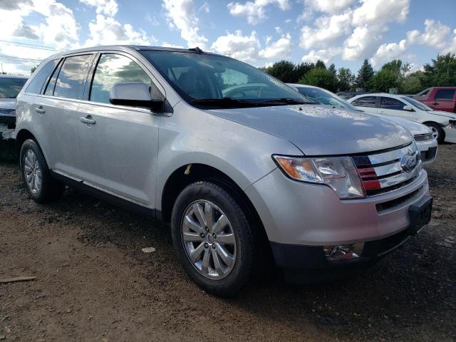 2009 Ford Edge Limited მანქანა იყიდება აუქციონზე, vin: 2FMDK39C09BA81342, აუქციონის ნომერი: 62965193