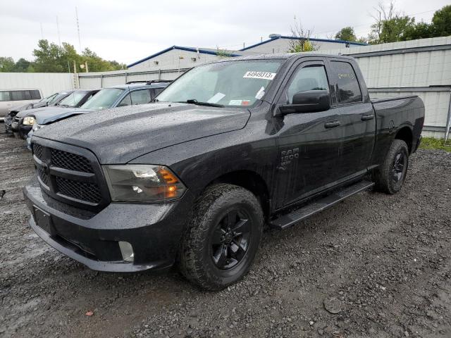 64949313 :رقم المزاد ، 1C6RR7FG6KS518526 vin ، 2019 Ram 1500 Classic Tradesman مزاد بيع