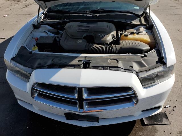 Продаж на аукціоні авто 2014 Dodge Charger Se, vin: 2C3CDXBG7EH130238, номер лоту: 62033343