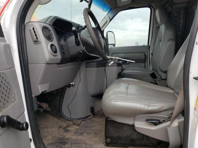 2012 Ford Econoline E250 Van მანქანა იყიდება აუქციონზე, vin: 1FTNE2EW5CDB00916, აუქციონის ნომერი: 63917443