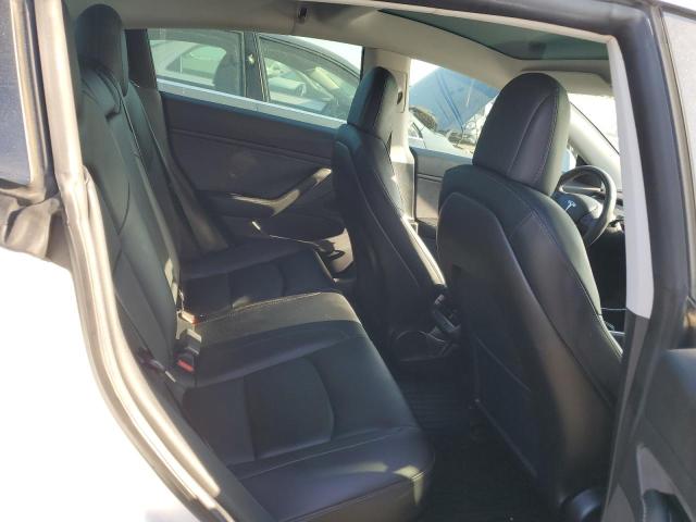 65050093 :رقم المزاد ، 5YJ3E1EA8KF436265 vin ، 2019 Tesla Model 3 مزاد بيع