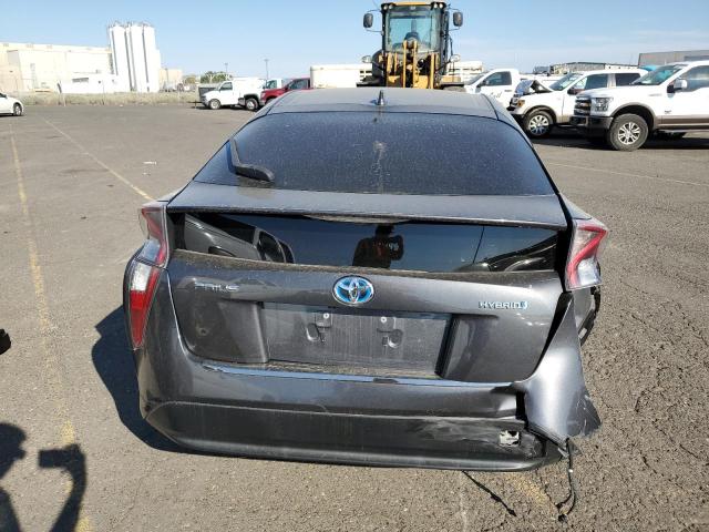 Aukcja sprzedaży 2016 Toyota Prius, vin: JTDKBRFU5G3003339, numer aukcji: 61791793