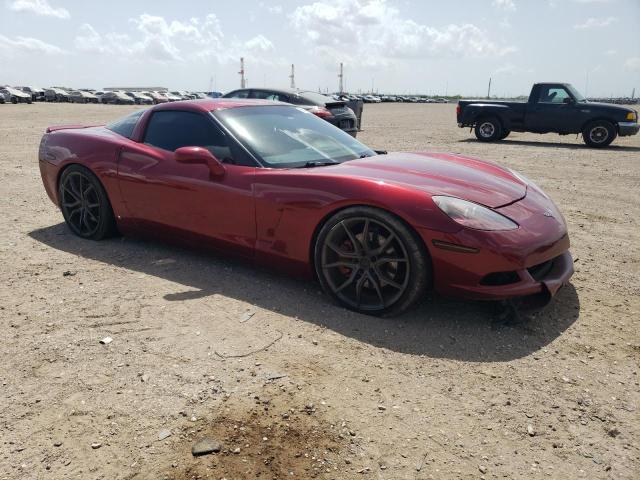 Aukcja sprzedaży 2007 Chevrolet Corvette, vin: 1G1YY26U375120947, numer aukcji: 65375483