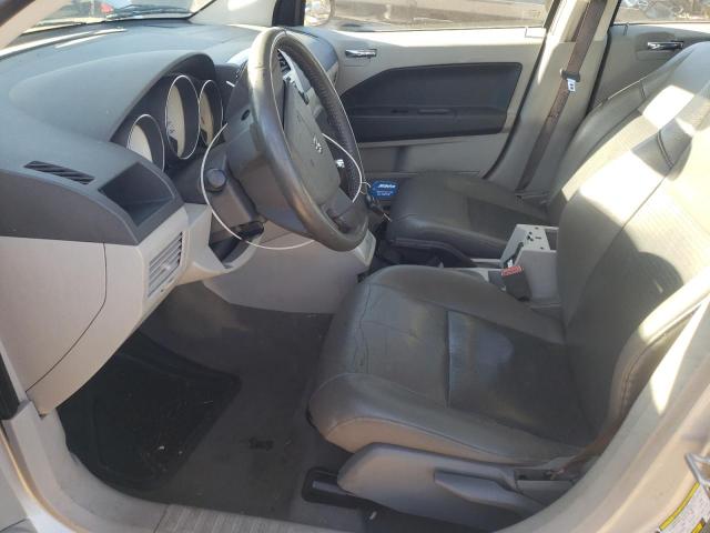 66453683 :رقم المزاد ، 1B3HE78K77D103360 vin ، 2007 Dodge Caliber مزاد بيع
