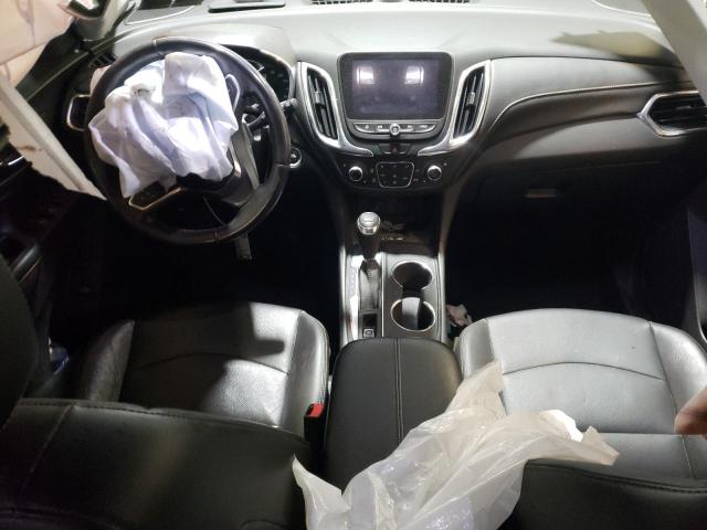Aukcja sprzedaży 2018 Chevrolet Equinox Premier, vin: 3GNAXVEV8JS525116, numer aukcji: 63698923