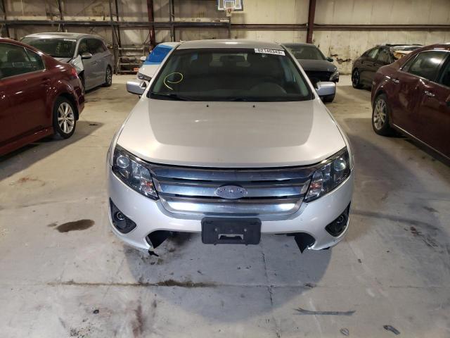 Продаж на аукціоні авто 2012 Ford Fusion Se, vin: 3FAHP0HA0CR180182, номер лоту: 62140343