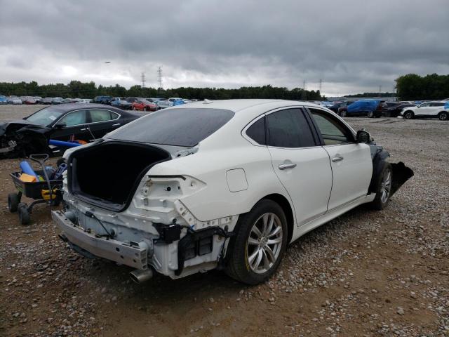 59784923 :رقم المزاد ، JN1BY1AP1FM541209 vin ، 2015 Infiniti Q70 3.7 مزاد بيع