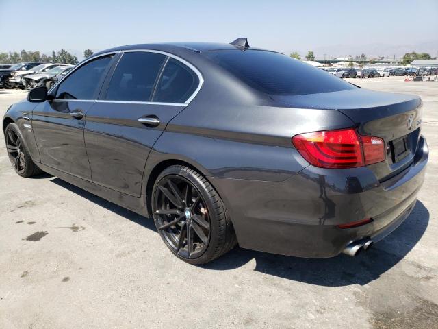 Aukcja sprzedaży 2012 Bmw 528 Xi, vin: WBAXH5C58CDW04000, numer aukcji: 65677443