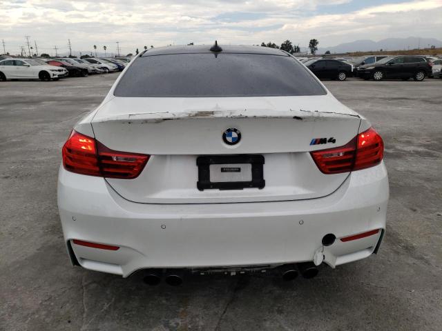 2016 Bmw M4 მანქანა იყიდება აუქციონზე, vin: WBS3R9C51GK338013, აუქციონის ნომერი: 63394713