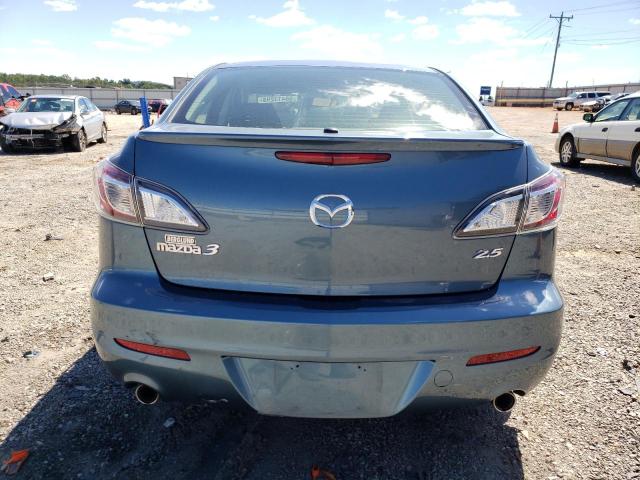 Продажа на аукционе авто 2011 Mazda 3 S, vin: JM1BL1U5XB1365830, номер лота: 66413293