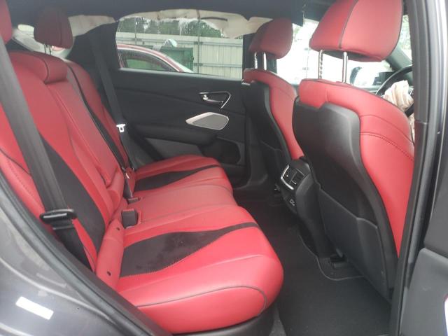 Aukcja sprzedaży 2021 Acura Rdx A-spec, vin: 5J8TC1H6XML013198, numer aukcji: 63518243