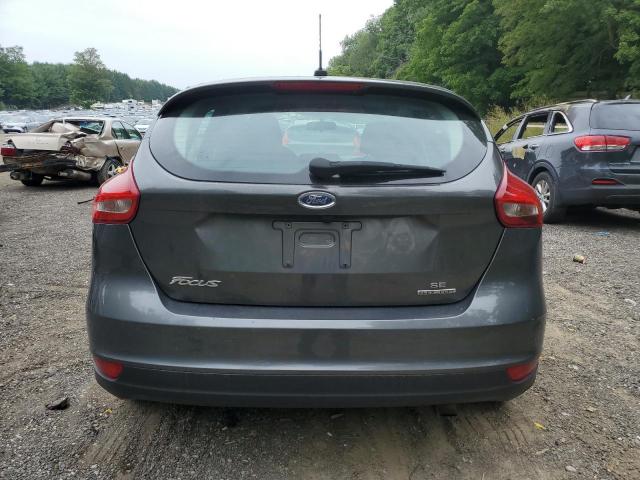Продажа на аукционе авто 2015 Ford Focus Se, vin: 1FADP3K21FL358900, номер лота: 64120063