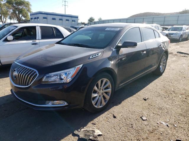Aukcja sprzedaży 2014 Buick Lacrosse, vin: 1G4GB5G34EF216813, numer aukcji: 61327303