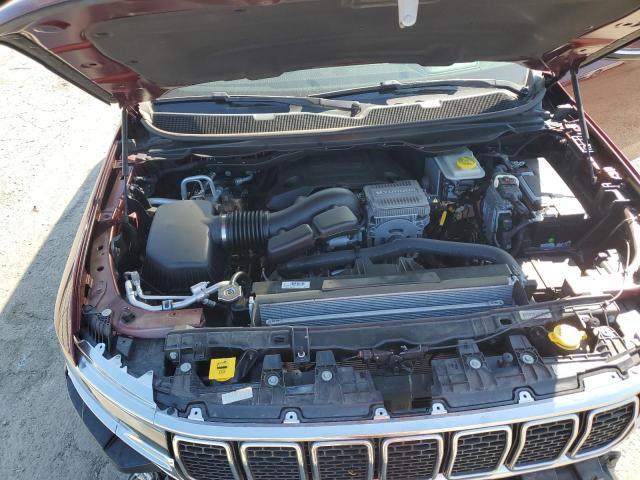 Продажа на аукционе авто 2022 Jeep Wagoneer Series Iii, vin: 1C4SJVDT3NS114366, номер лота: 62731103
