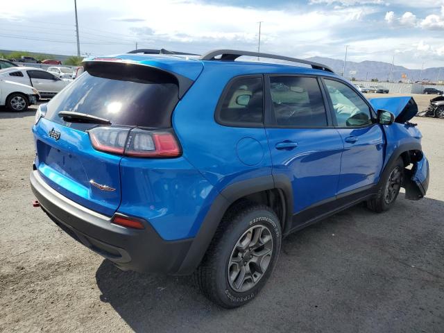 63758863 :رقم المزاد ، 1C4PJMBX9LD625331 vin ، 2020 Jeep Cherokee مزاد بيع