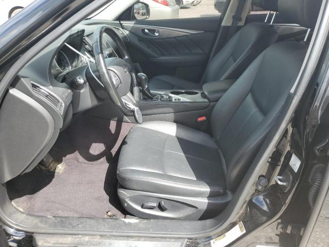 Aukcja sprzedaży 2015 Infiniti Q50 Base, vin: JN1BV7AR3FM409517, numer aukcji: 63924163