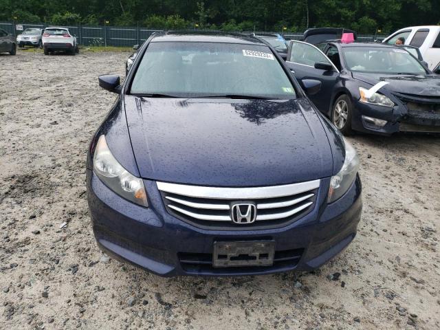Aukcja sprzedaży 2011 Honda Accord Exl, vin: 1HGCP2F84BA129407, numer aukcji: 62929233