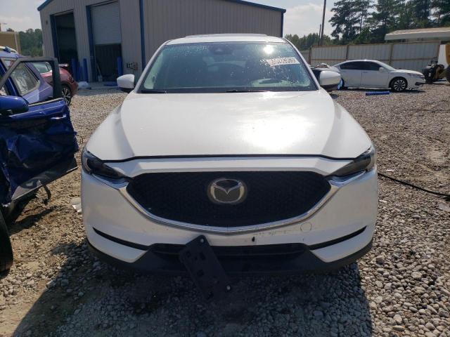 Продажа на аукционе авто 2019 Mazda Cx-5 Grand Touring Reserve, vin: JM3KFBDY1K0646337, номер лота: 65438363