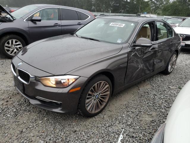 Aukcja sprzedaży 2013 Bmw 328 Xi, vin: WBA3B3C54DF530326, numer aukcji: 64099183