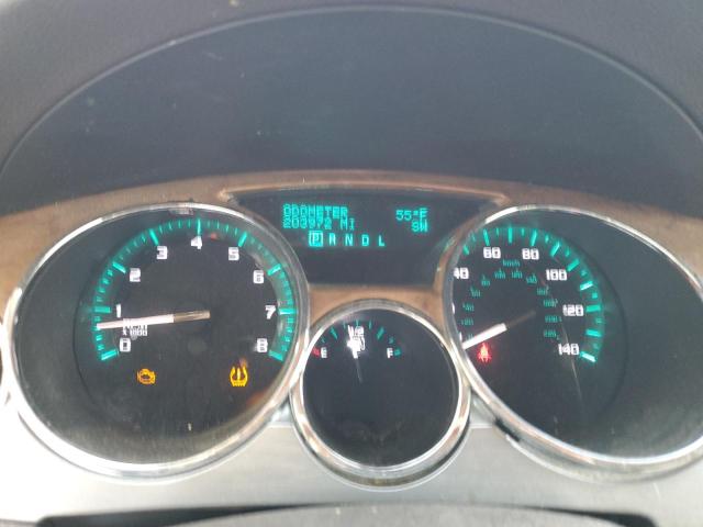Aukcja sprzedaży 2012 Buick Enclave, vin: 5GAKRCED9CJ320686, numer aukcji: 63606133