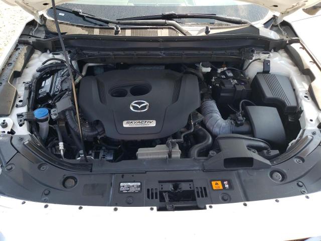 Продажа на аукционе авто 2019 Mazda Cx-5 Grand Touring Reserve, vin: JM3KFBDY1K0646337, номер лота: 65438363