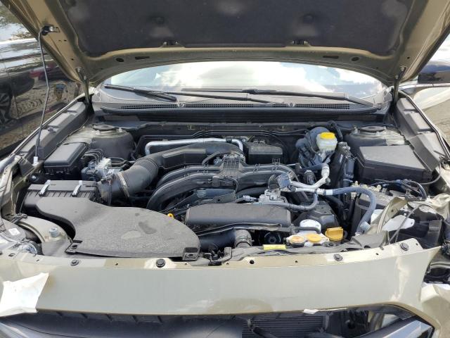Aukcja sprzedaży 2023 Subaru Outback Limited, vin: 4S4BTANC2P3149720, numer aukcji: 65266463