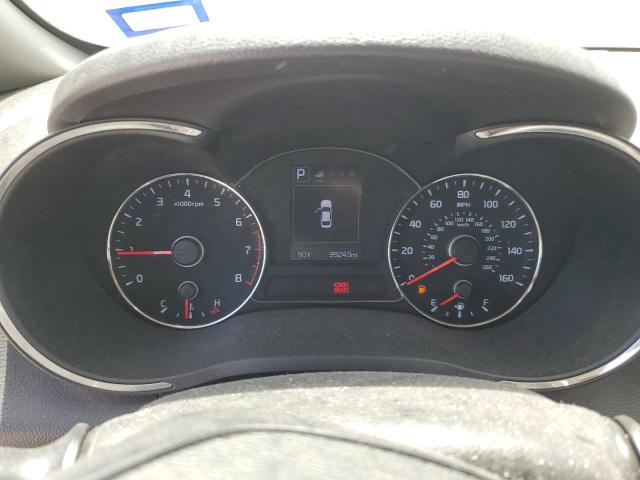 Auction sale of the 2018 Kia Forte Lx, vin: 3KPFL4A76JE262523, lot number: 62117233