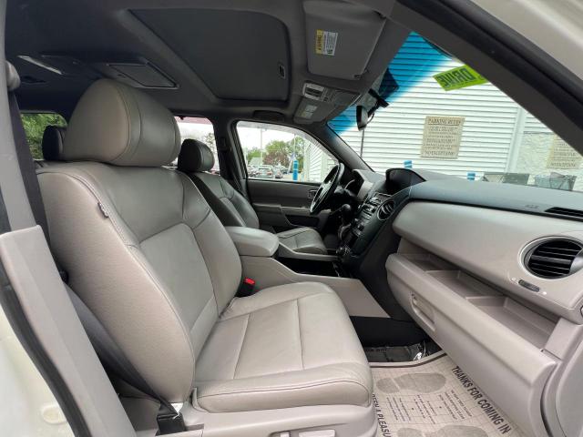 Aukcja sprzedaży 2015 Honda Pilot Touring, vin: 5FNYF4H98FB033978, numer aukcji: 66731243