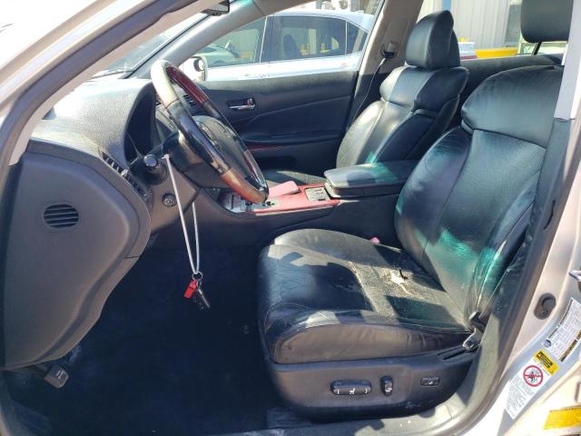 2006 Lexus Gs 300 მანქანა იყიდება აუქციონზე, vin: JTHBH96S365015679, აუქციონის ნომერი: 65902213
