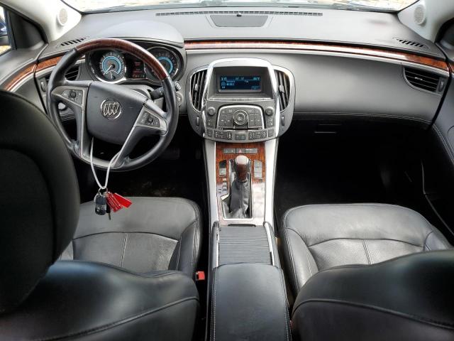 Продаж на аукціоні авто 2010 Buick Lacrosse Cxs, vin: 1G4GE5EV3AF223760, номер лоту: 60934363